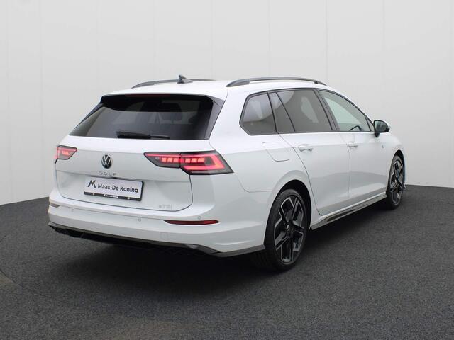 Volkswagen GOLF variant R-Line-Edition 1.5 eTSI 85 kW / 116 pk Variant 7 v