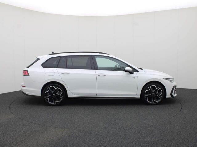 Volkswagen GOLF variant R-Line-Edition 1.5 eTSI 85 kW / 116 pk Variant 7 v