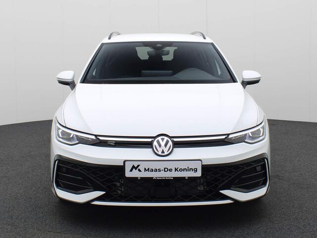 Volkswagen GOLF variant R-Line-Edition 1.5 eTSI 85 kW / 116 pk Variant 7 v