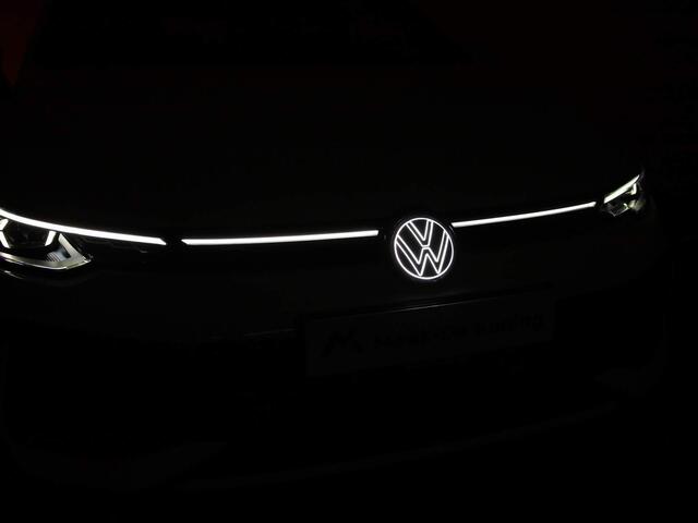 Volkswagen GOLF variant R-Line-Edition 1.5 eTSI 85 kW / 116 pk Variant 7 v