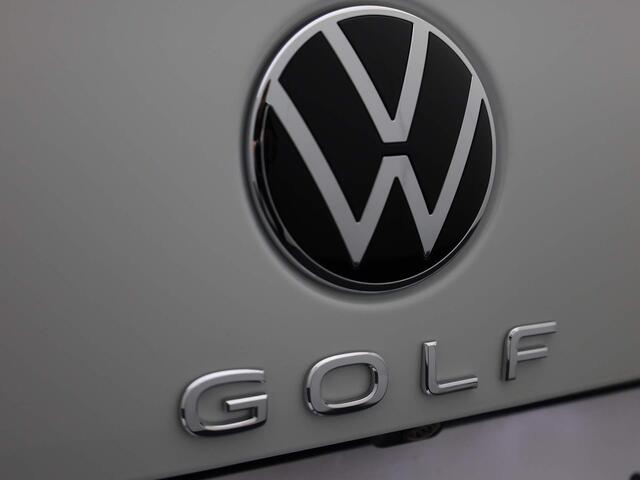 Volkswagen GOLF variant R-Line-Edition 1.5 eTSI 85 kW / 116 pk Variant 7 v
