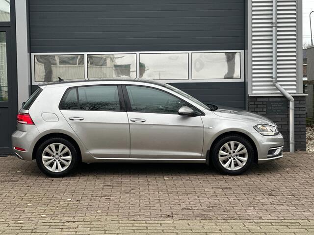 Volkswagen GOLF CNG/DSG AARDGAS BENZINE