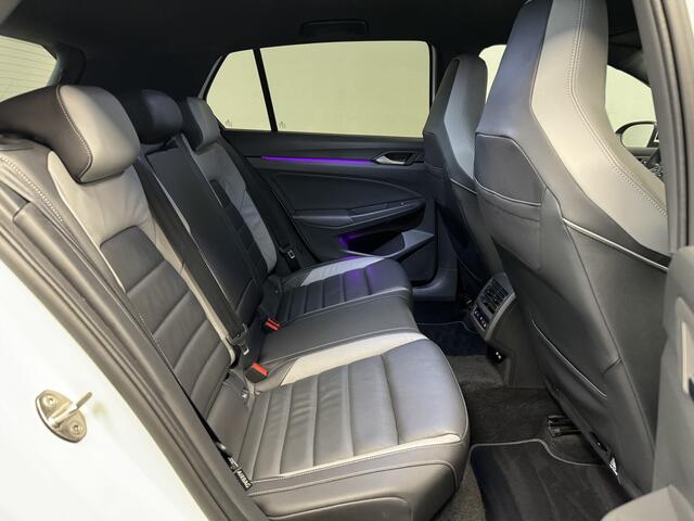 Volkswagen GOLF 1.4 eHybrid GTE HeadUpDisplay/Camera/AppConnect