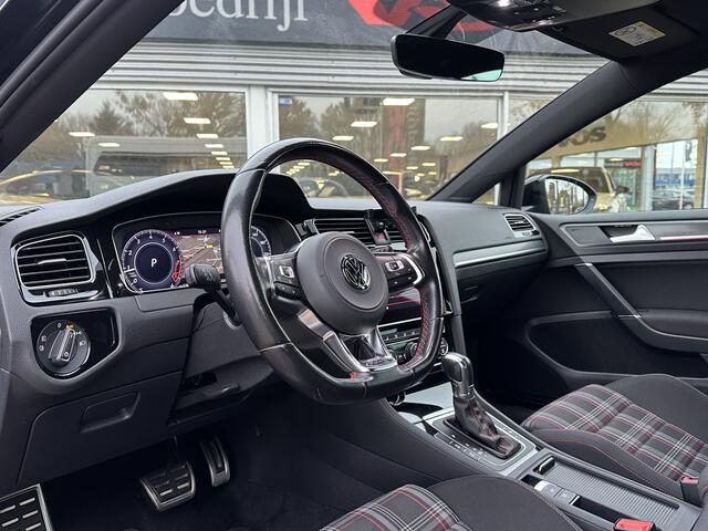 Volkswagen GOLF 2.0 TSI GTI | Virtual Cockpit | Navi | ACC | 19" Vossen style
