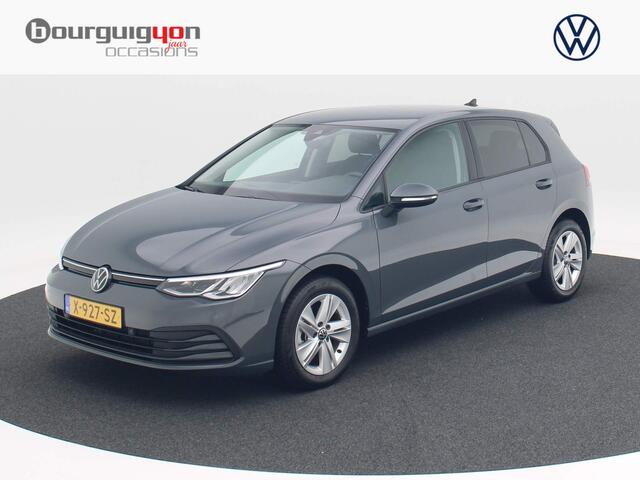 Volkswagen GOLF 1.0 eTSi DSG Life | Navi | Adapt. Cruise | Privacy Glass | Parkeersensoren | 28.554 Km!!