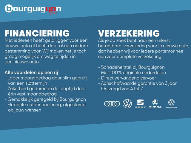 Volkswagen GOLF Variant 1.5 TSI Life Edition | Stoel/Stuur Verwarming | Cruise Control Adaptief | Camera |