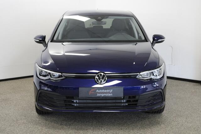 Volkswagen GOLF 1.5 eTSI Life