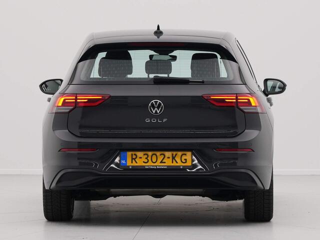 Volkswagen GOLF 1.0 TSI 90pk Navi via App Pdc Clima Acc