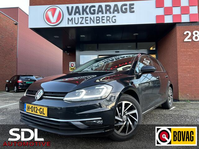Volkswagen GOLF 1.0 TSI Highline // FULL LED // NAVI // PDC // CLIMA // LAGE KM-STAND!!!