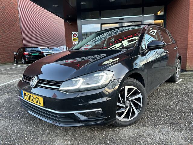 Volkswagen GOLF 1.0 TSI Highline // FULL LED // NAVI // PDC // CLIMA // LAGE KM-STAND!!!