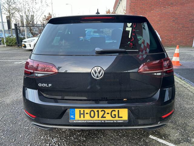 Volkswagen GOLF 1.0 TSI Highline // FULL LED // NAVI // PDC // CLIMA // LAGE KM-STAND!!!