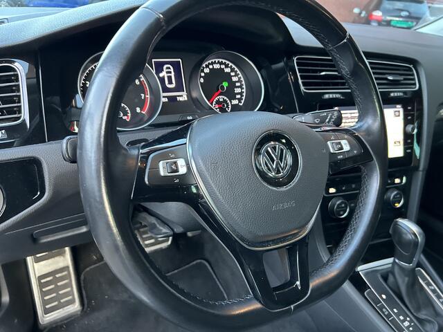 Volkswagen GOLF 1.0 TSI Highline // FULL LED // NAVI // PDC // CLIMA // LAGE KM-STAND!!!
