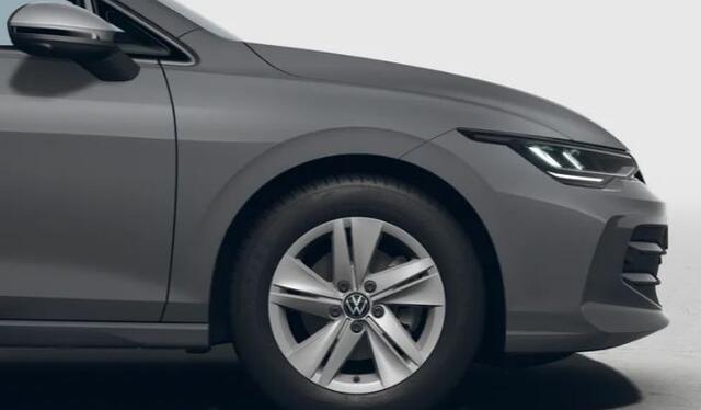 Volkswagen GOLF Variant 1.5 eTSI DSG Life Business !!!Profiteer ook van 2.000 EURO inruilpremie!!!