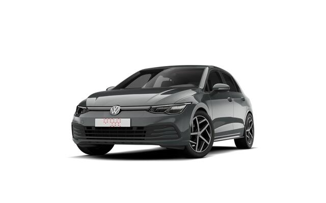 Volkswagen GOLF 1.5 eHybrid 204 6DSG eHybrid Life Edition Automaat | Zijruiten achter en achterruit getint 65% lichtabsorberend | Rijstrookbehoudassistent (Lane Assist) | Achteruitrijcamera (Rear View)