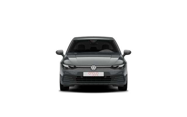 Volkswagen GOLF 1.5 eHybrid 204 6DSG eHybrid Life Edition Automaat | Zijruiten achter en achterruit getint 65% lichtabsorberend | Rijstrookbehoudassistent (Lane Assist) | Achteruitrijcamera (Rear View)