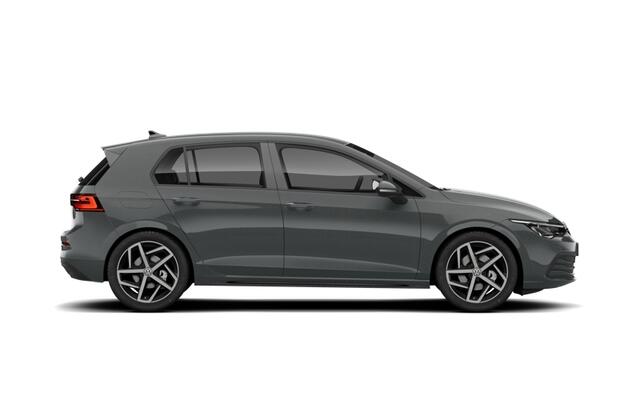 Volkswagen GOLF 1.5 eHybrid 204 6DSG eHybrid Life Edition Automaat | Zijruiten achter en achterruit getint 65% lichtabsorberend | Rijstrookbehoudassistent (Lane Assist) | Achteruitrijcamera (Rear View)