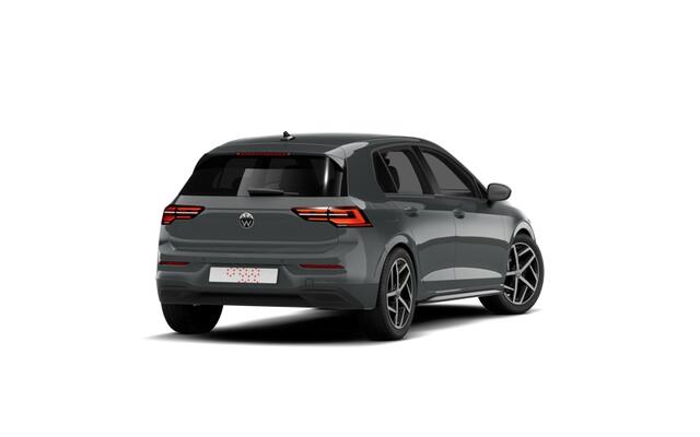 Volkswagen GOLF 1.5 eHybrid 204 6DSG eHybrid Life Edition Automaat | Zijruiten achter en achterruit getint 65% lichtabsorberend | Rijstrookbehoudassistent (Lane Assist) | Achteruitrijcamera (Rear View)