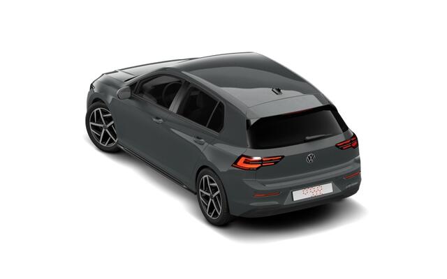 Volkswagen GOLF 1.5 eHybrid 204 6DSG eHybrid Life Edition Automaat | Zijruiten achter en achterruit getint 65% lichtabsorberend | Rijstrookbehoudassistent (Lane Assist) | Achteruitrijcamera (Rear View)