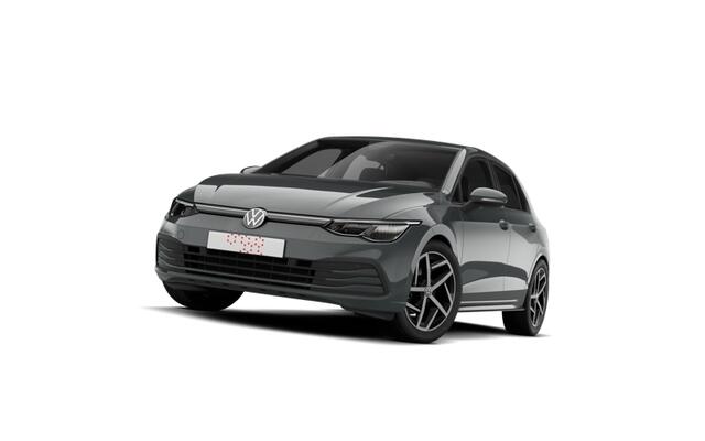 Volkswagen GOLF 1.5 eHybrid 204 6DSG eHybrid Life Edition Automaat | Zijruiten achter en achterruit getint 65% lichtabsorberend | Rijstrookbehoudassistent (Lane Assist) | Achteruitrijcamera (Rear View)