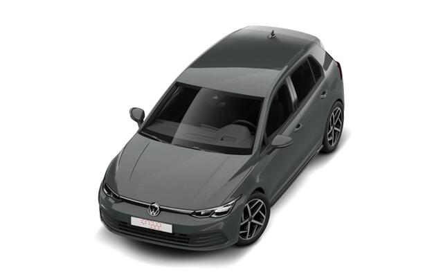 Volkswagen GOLF 1.5 eHybrid 204 6DSG eHybrid Life Edition Automaat | Zijruiten achter en achterruit getint 65% lichtabsorberend | Rijstrookbehoudassistent (Lane Assist) | Achteruitrijcamera (Rear View)