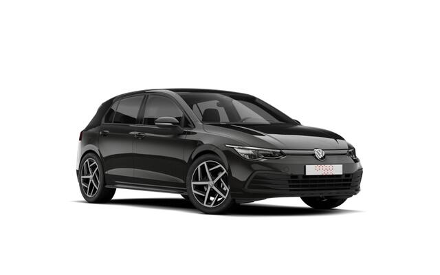 Volkswagen GOLF 1.5 eHybrid 204 6DSG eHybrid Life Edition Automaat | Zijruiten achter en achterruit getint 65% lichtabsorberend | Rijstrookbehoudassistent (Lane Assist) | Achteruitrijcamera (Rear View)