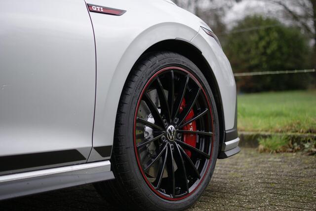 Volkswagen GOLF 2.0 TSI GTI Clubsport 300PK
