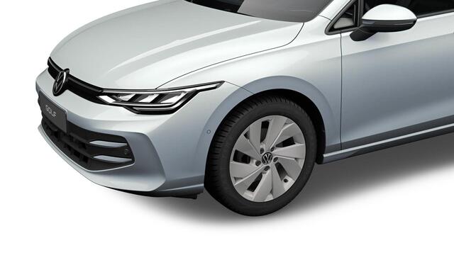 Volkswagen GOLF Life Edition 1.5 eHybrid 150 kW / 204 pk Hatchback 6 versn. DSG