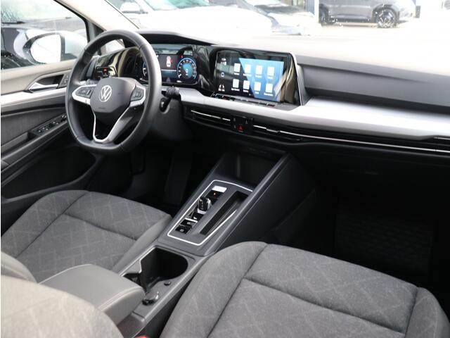 Volkswagen GOLF 1.5 eTSI Life Business DSG I Apple/Android Navi I Camera