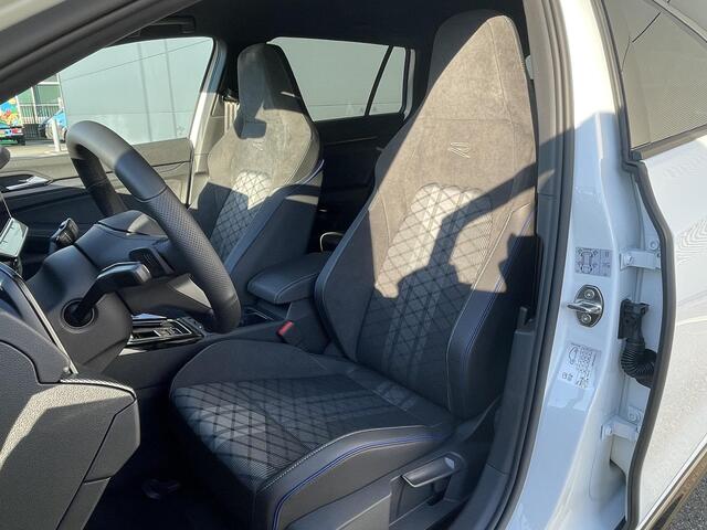 Volkswagen GOLF variant R-Line-Edition 1.5 eTSI 85 kW / 116 pk Variant 7 v