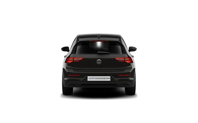 Volkswagen GOLF 1.5 eHybrid 204 6DSG eHybrid Life Edition | 'App-Connect' draadloze smartphone integratie | Achterbank in ongelijke delen neerklapbaar incl. middenarmsteun en doorlaadmogelijkheid | Achteruitrijcamera (Rear View)