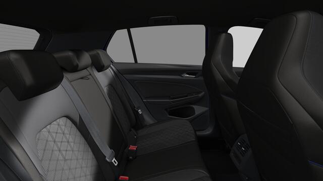 Volkswagen GOLF 1.5 eTSI 116 7DSG R-Line Edition | 'App-Connect' draadloze smartphone integratie | Achterbank in ongelijke delen neerklapbaar incl. middenarmsteun en doorlaadmogelijkheid | Advance pakket