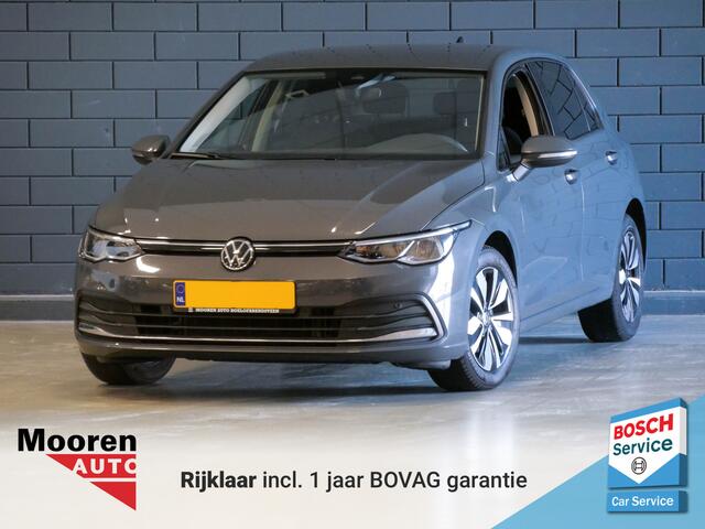 Volkswagen GOLF 1.5 TSI Life Business | NAVIGATIE | CARPLAY |