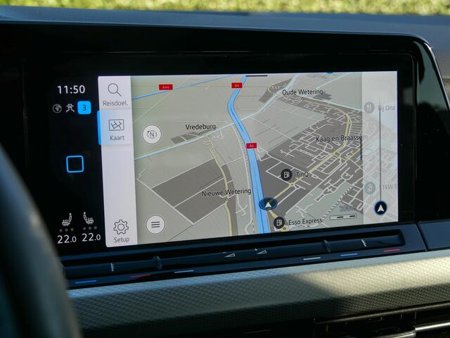 Volkswagen GOLF 1.5 TSI Life Business | NAVIGATIE | CARPLAY |
