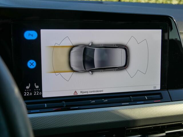 Volkswagen GOLF 1.5 TSI Life Business | NAVIGATIE | CARPLAY |