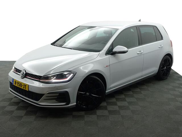 Volkswagen GOLF 2.0 TSI GTI Performance Aut- Virtual Cockpit, CarPlay, Xenon Led, Sfeerverlichting, Ada Cruise, Classic Interieur, Premium Kleur