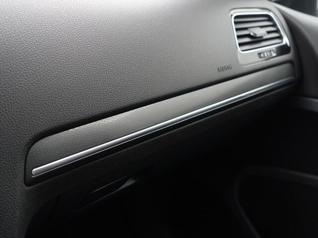 Volkswagen GOLF 2.0 TSI GTI Performance Aut- Virtual Cockpit, CarPlay, Xenon Led, Sfeerverlichting, Ada Cruise, Classic Interieur, Premium Kleur