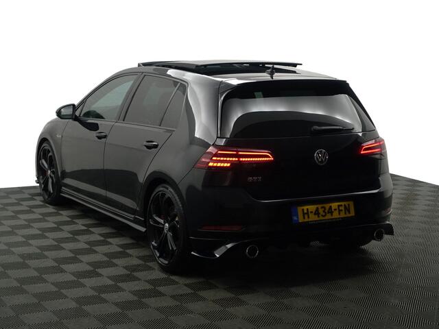 Volkswagen GOLF 2.0 TSI GTI TCR Aut- Panoramadak, Xenon Led Matrix, Dynamic Select, Keyless, Sfeerverlichting, Ada Cruise