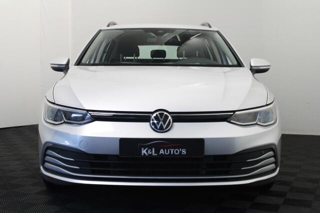 Volkswagen GOLF Variant 1.0 eTSI Life Business