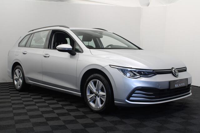 Volkswagen GOLF Variant 1.0 eTSI Life Business