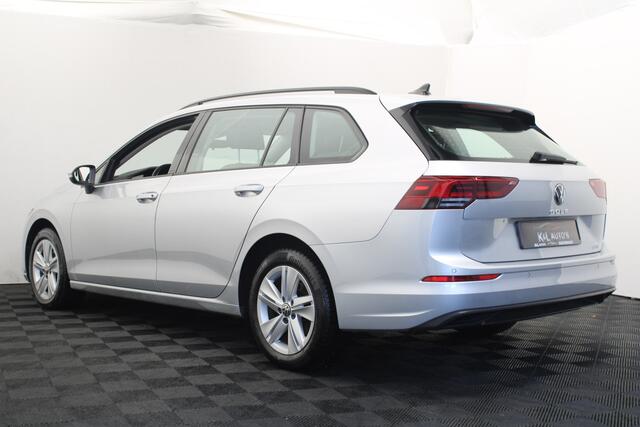 Volkswagen GOLF Variant 1.0 eTSI Life Business