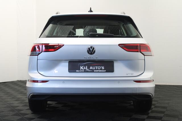 Volkswagen GOLF Variant 1.0 eTSI Life Business