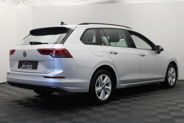 Volkswagen GOLF Variant 1.0 eTSI Life Business