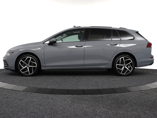 Volkswagen GOLF Variant DSG 1.0 eTSI Business Life Edition Nardo , Orig.NL | Panorama | Virtual | LED+ | 18" | Elek.stoel | NAVI - RIJKLAAR