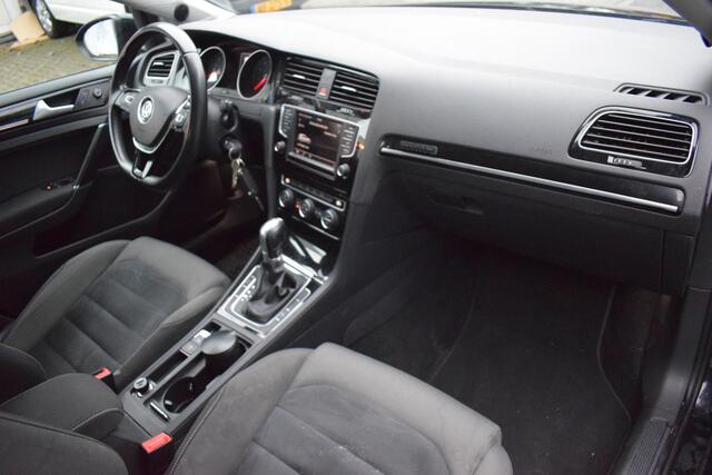 Volkswagen GOLF 1.4 TSI AUTOMAAT / 200 PK Getuned !