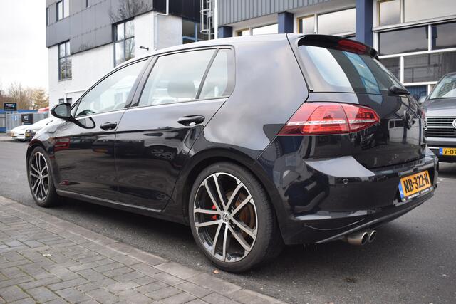 Volkswagen GOLF 1.4 TSI AUTOMAAT / 200 PK Getuned !