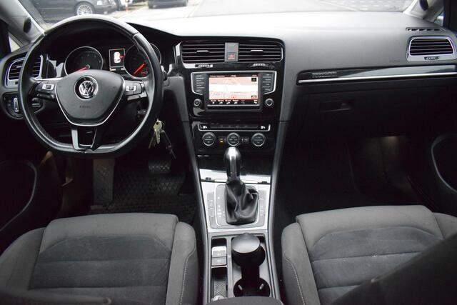 Volkswagen GOLF 1.4 TSI AUTOMAAT / 200 PK Getuned !