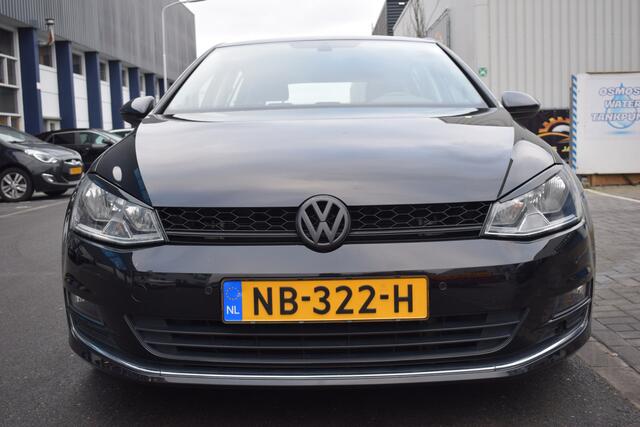 Volkswagen GOLF 1.4 TSI AUTOMAAT / 200 PK Getuned !