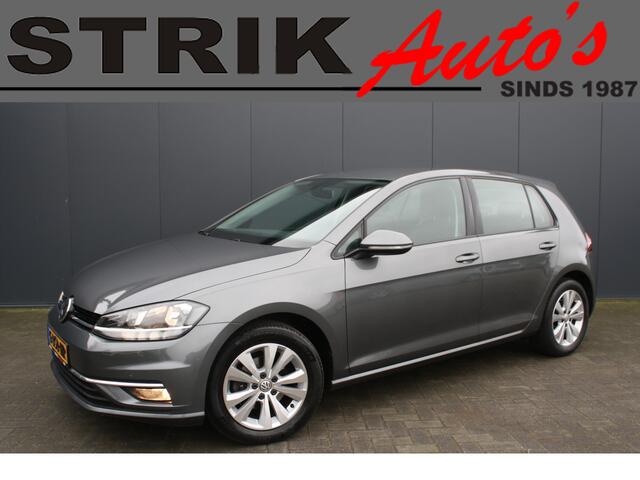 Volkswagen GOLF 1.0 TSI Comfortline Business