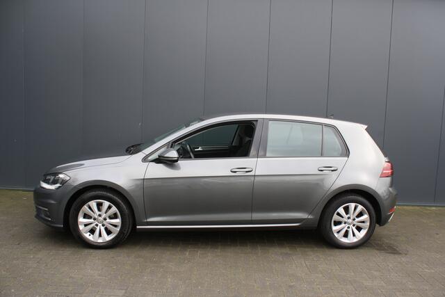 Volkswagen GOLF 1.0 TSI Comfortline Business