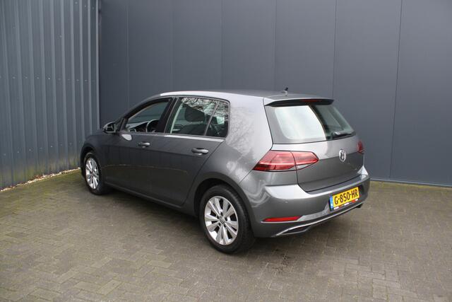 Volkswagen GOLF 1.0 TSI Comfortline Business